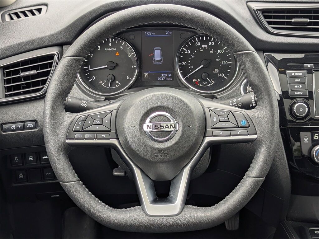 2020 Nissan Rogue SL Kennesaw GA