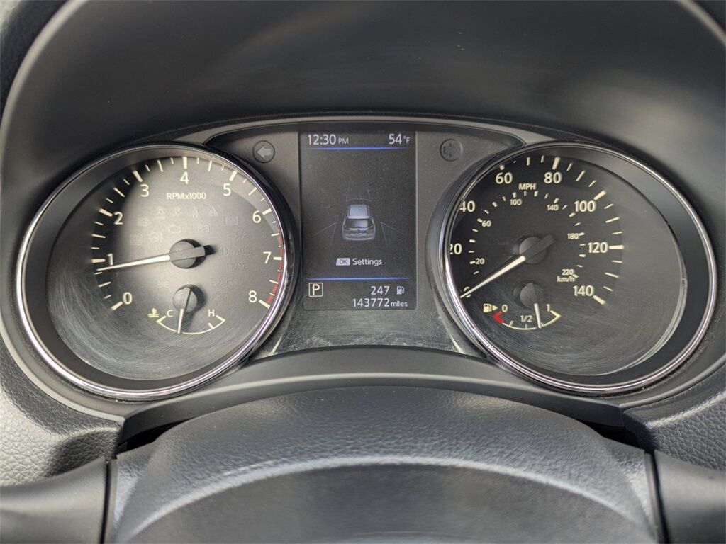 2020 Nissan Rogue SV Kennesaw GA