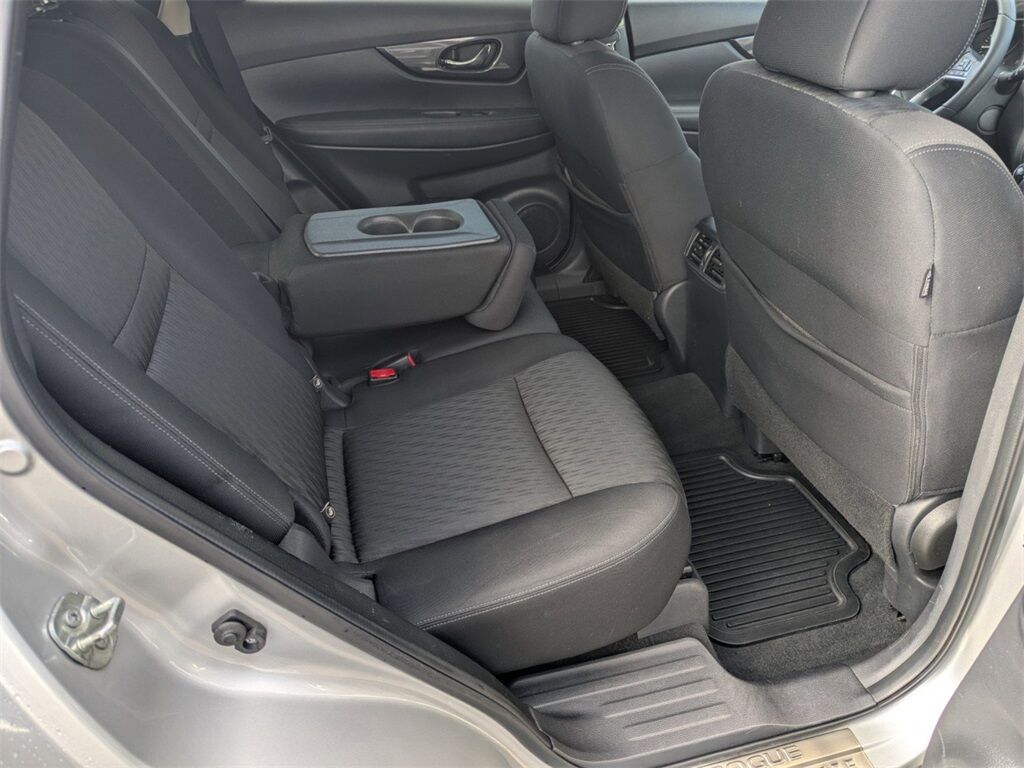 2020 Nissan Rogue SV Kennesaw GA