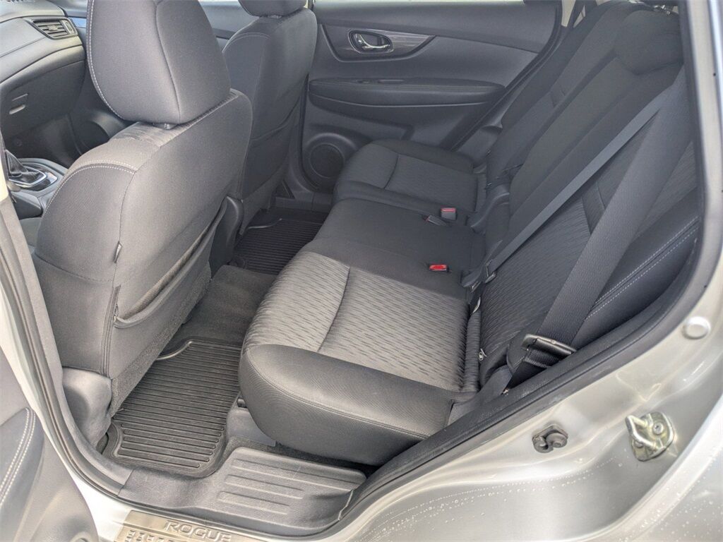 2020 Nissan Rogue SV Kennesaw GA