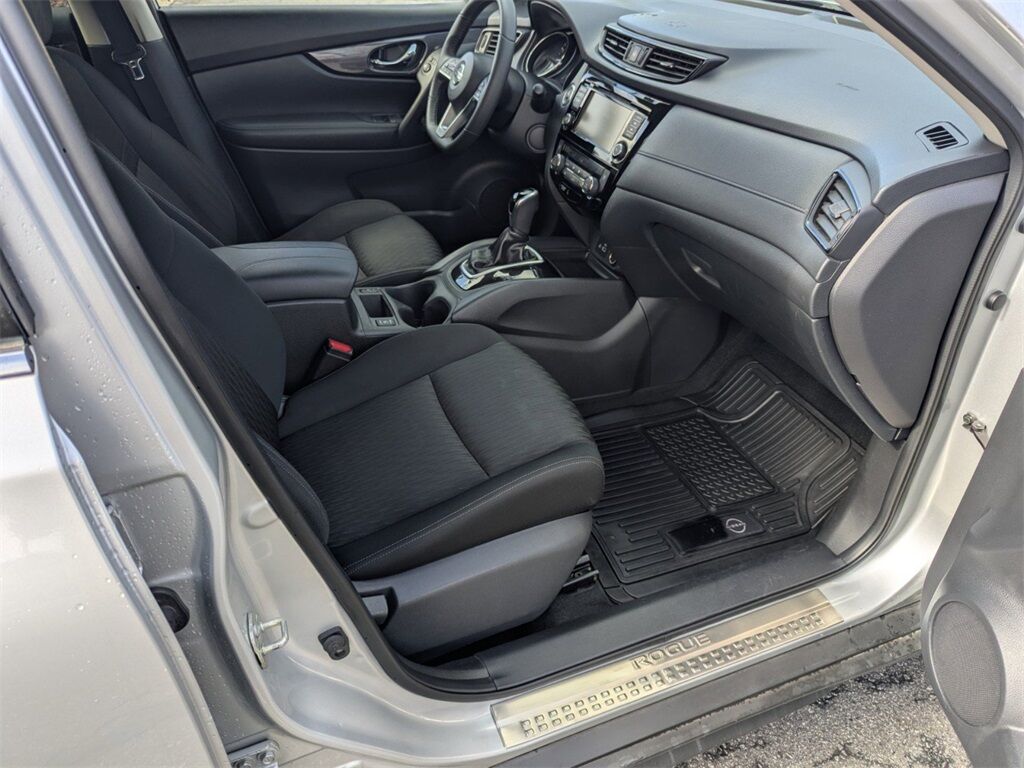 2020 Nissan Rogue SV Kennesaw GA