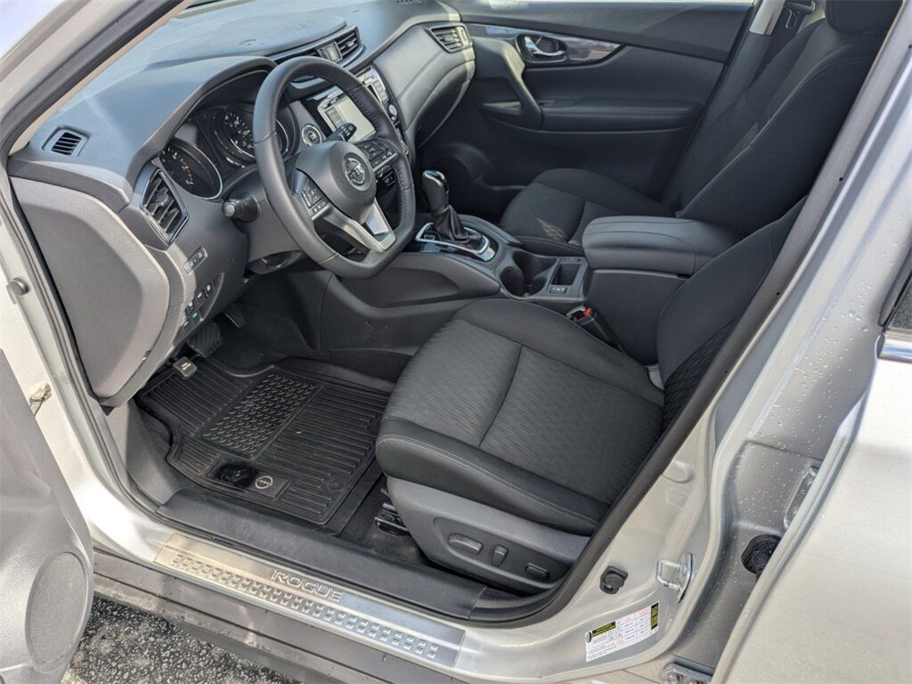 2020 Nissan Rogue SV Kennesaw GA