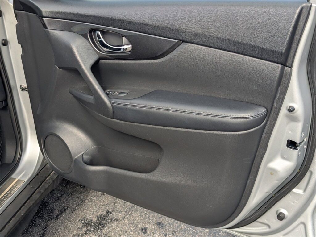 2020 Nissan Rogue SV Kennesaw GA