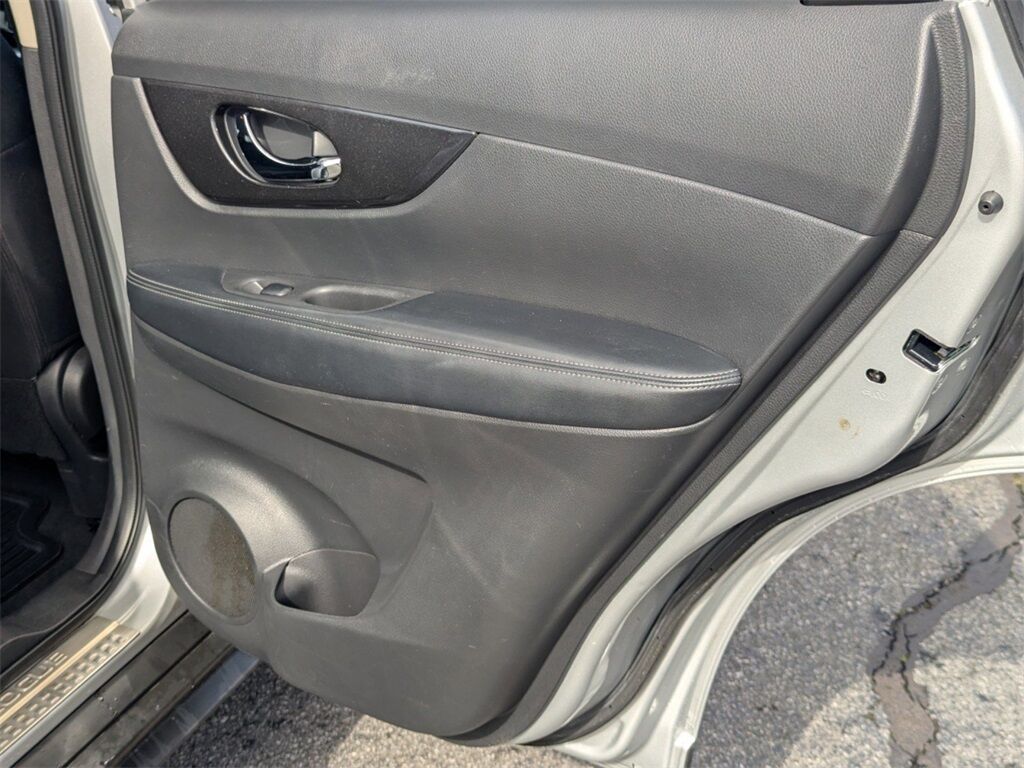 2020 Nissan Rogue SV Kennesaw GA