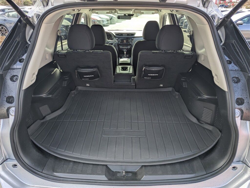 2020 Nissan Rogue SV Kennesaw GA