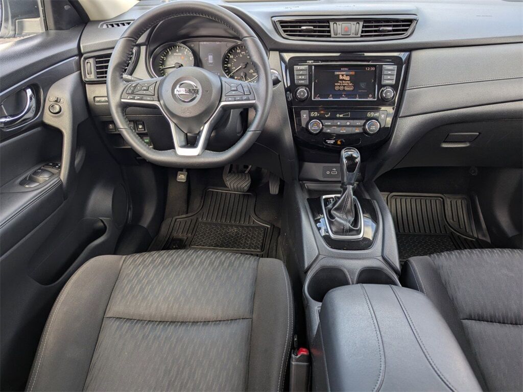 2020 Nissan Rogue SV Kennesaw GA