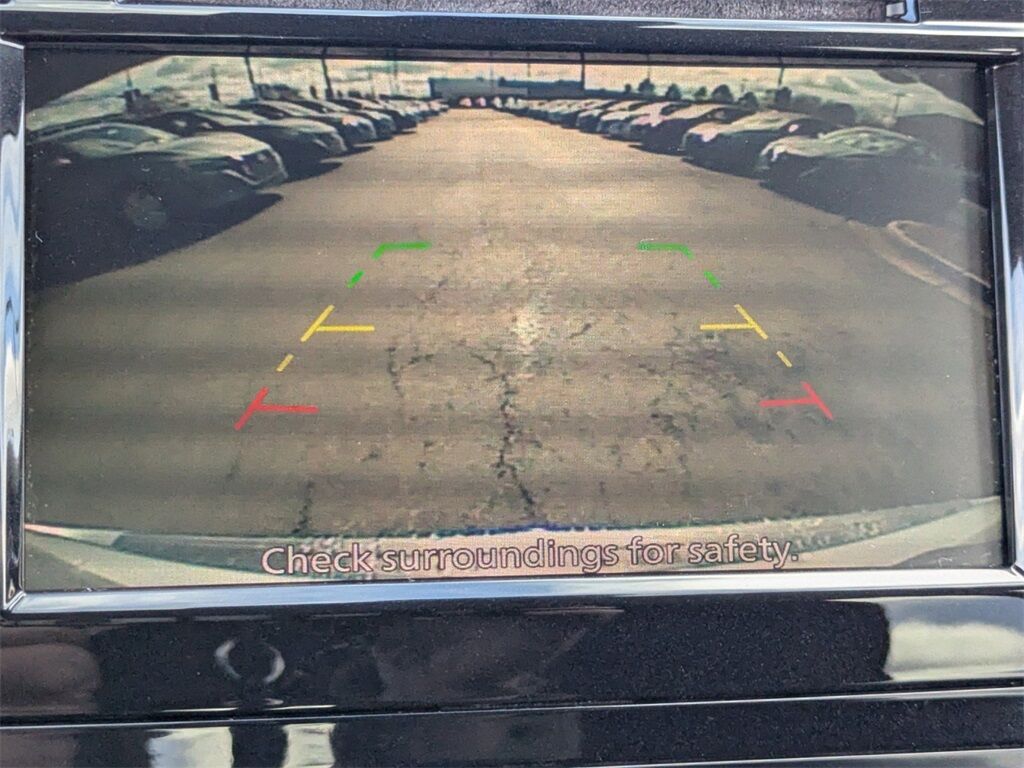 2020 Nissan Rogue SV Kennesaw GA