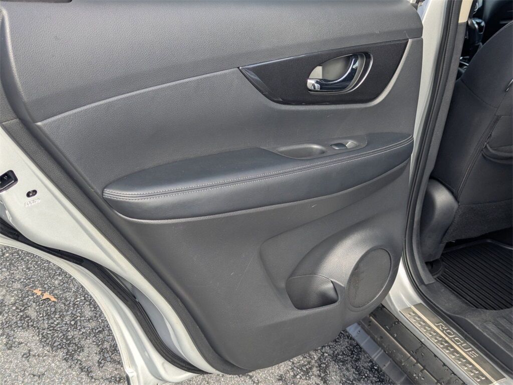 2020 Nissan Rogue SV Kennesaw GA