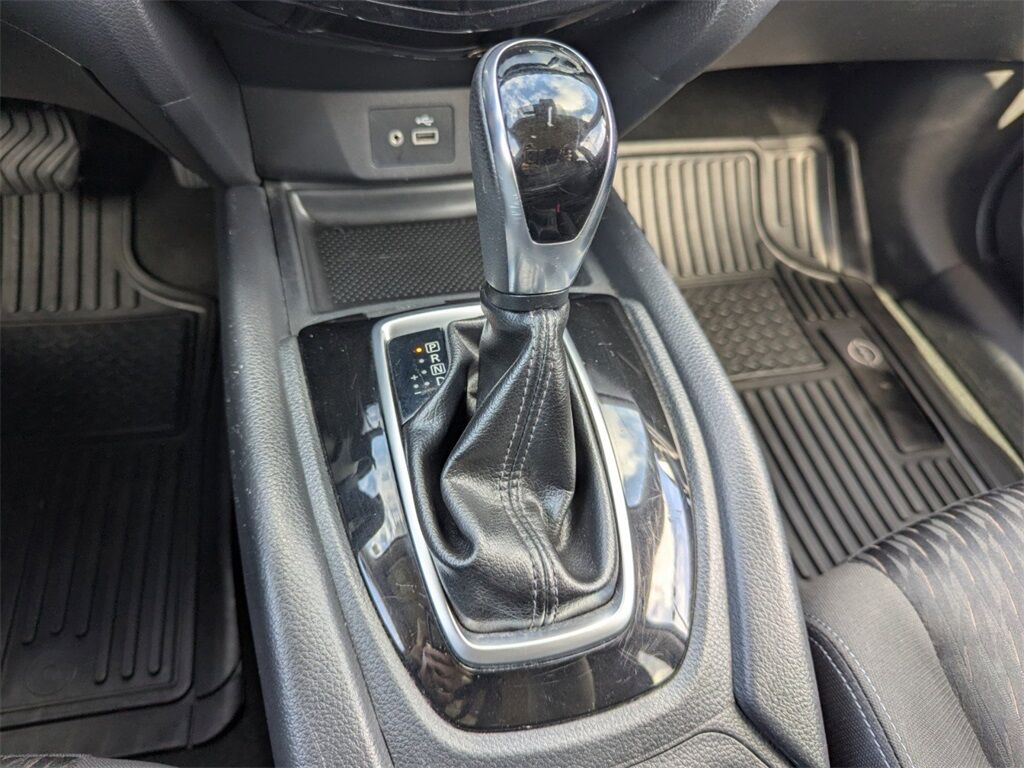 2020 Nissan Rogue SV Kennesaw GA