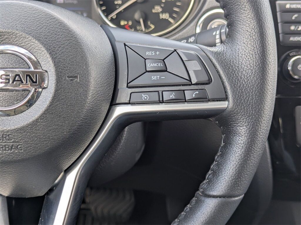 2020 Nissan Rogue SV Kennesaw GA