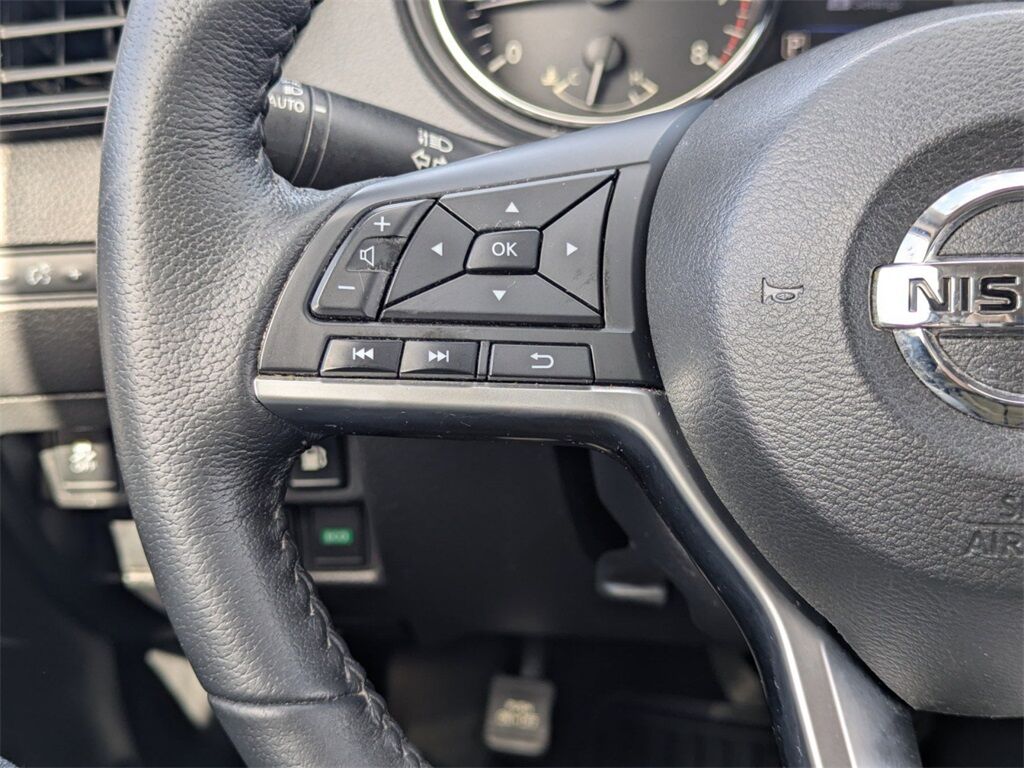 2020 Nissan Rogue SV Kennesaw GA