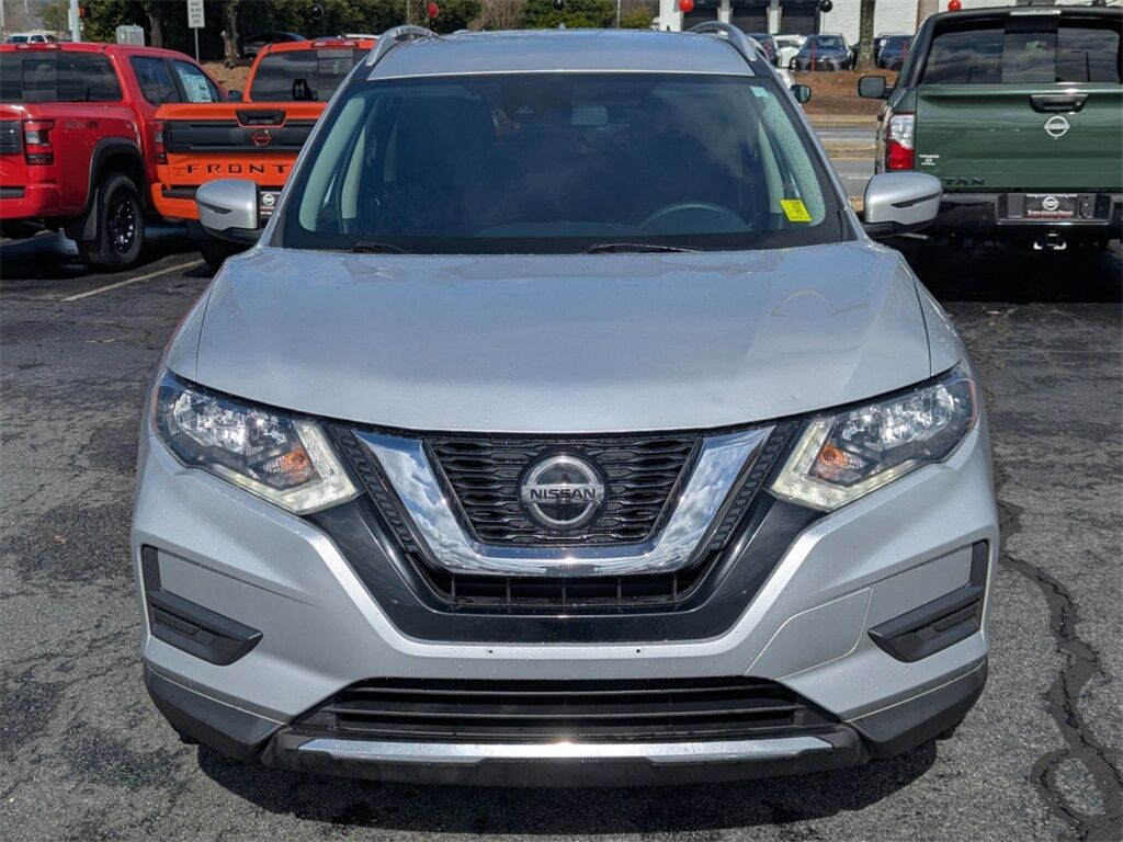 2020 Nissan Rogue SV Kennesaw GA