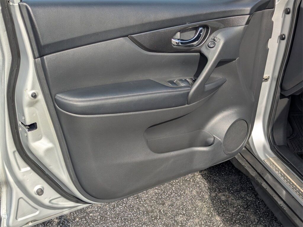 2020 Nissan Rogue SV Kennesaw GA