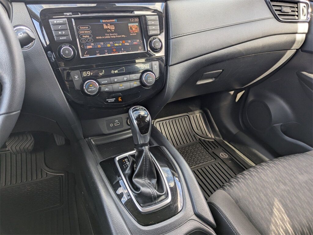 2020 Nissan Rogue SV Kennesaw GA