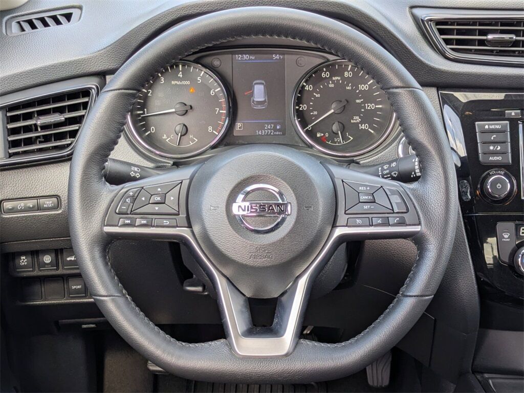 2020 Nissan Rogue SV Kennesaw GA