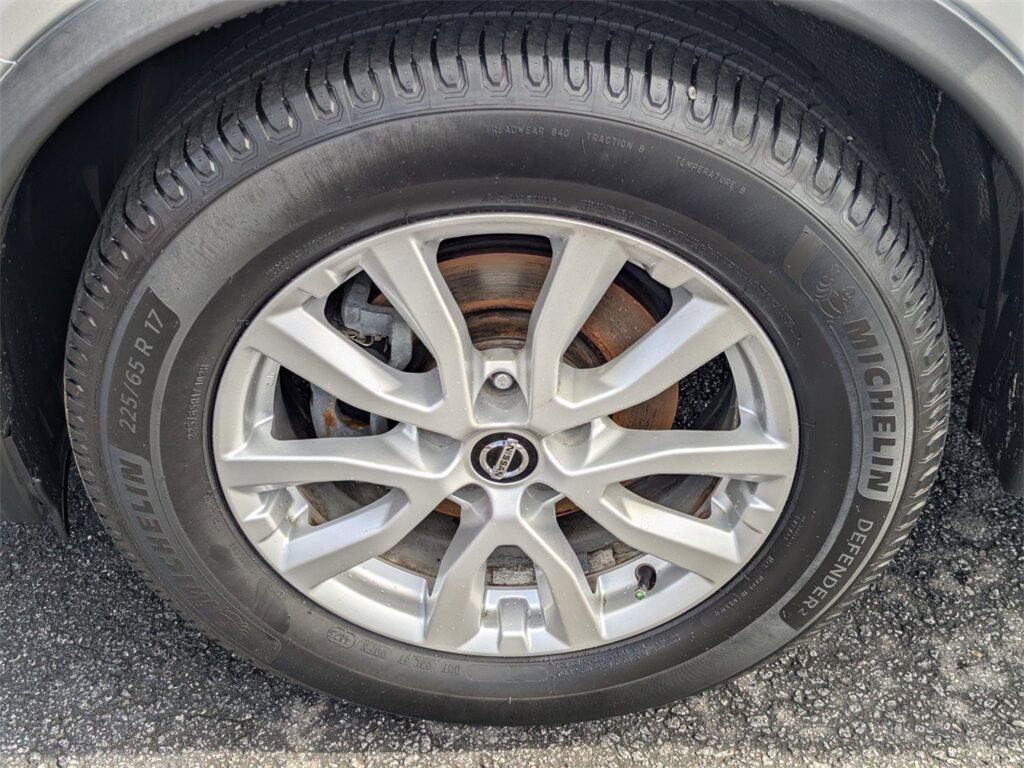 2020 Nissan Rogue SV Kennesaw GA