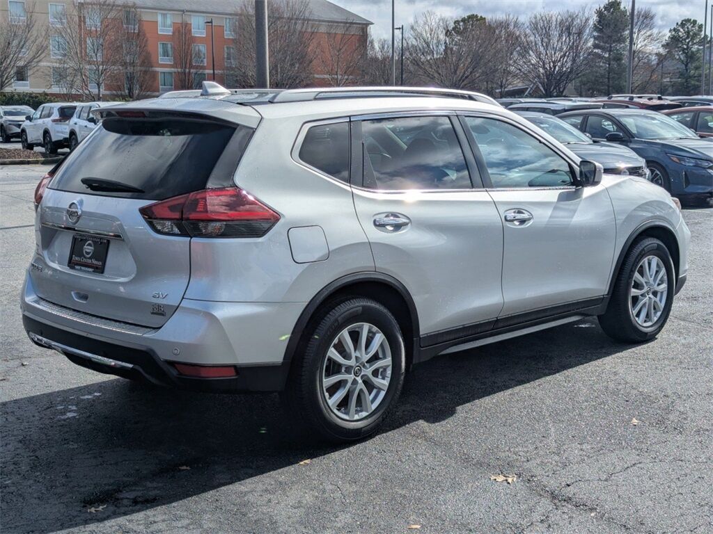 2020 Nissan Rogue SV Kennesaw GA
