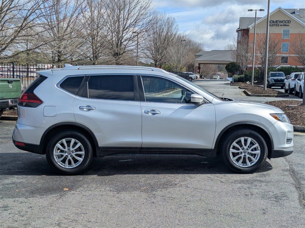 2020 Nissan Rogue SV Kennesaw GA