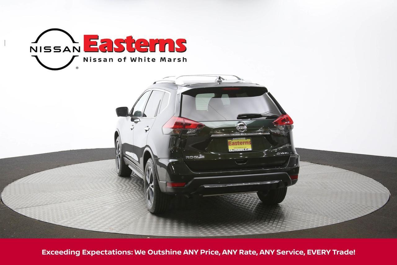 2020 Nissan Rogue SV White Marsh MD