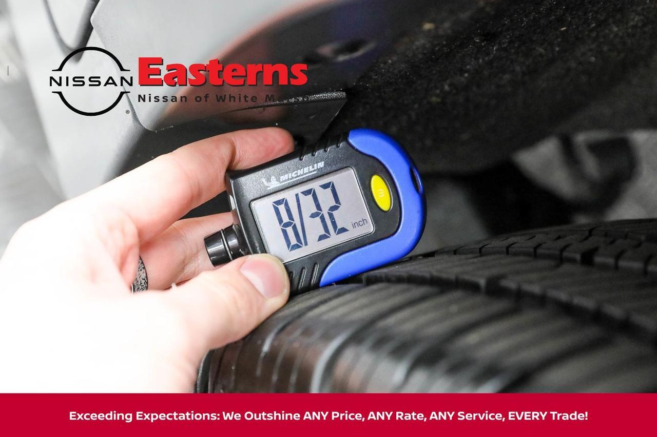 2020 Nissan Rogue SV White Marsh MD