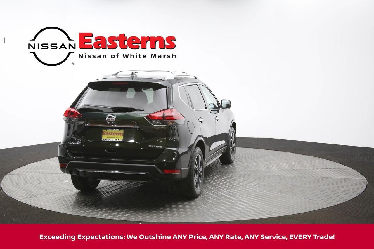 2020 Nissan Rogue SV White Marsh MD