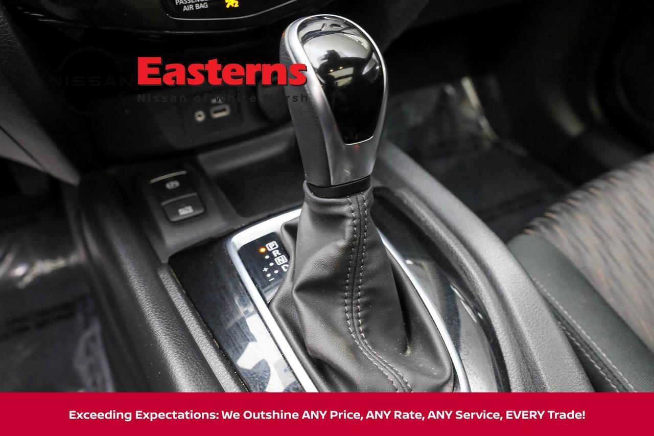 2020 Nissan Rogue SV White Marsh MD