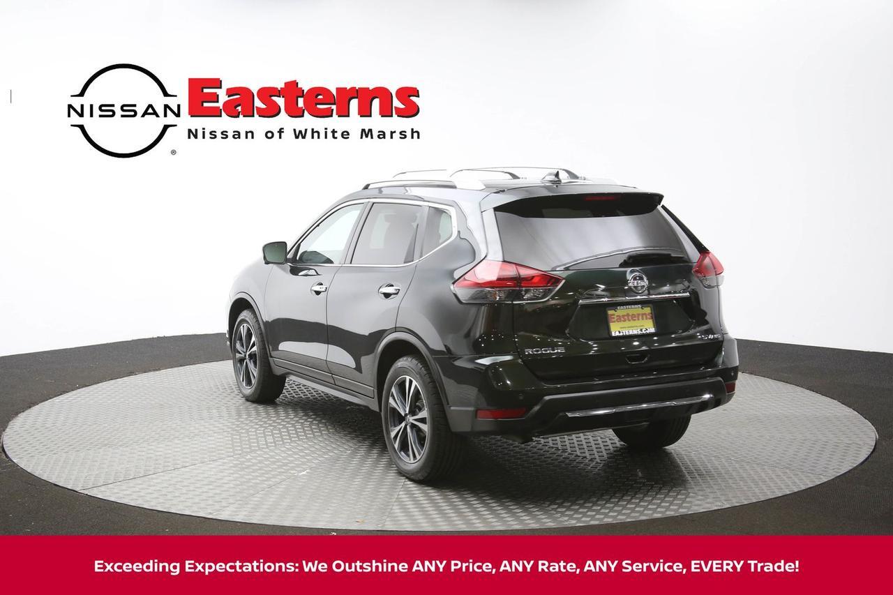 2020 Nissan Rogue SV White Marsh MD