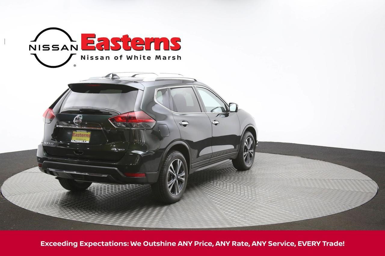 2020 Nissan Rogue SV White Marsh MD
