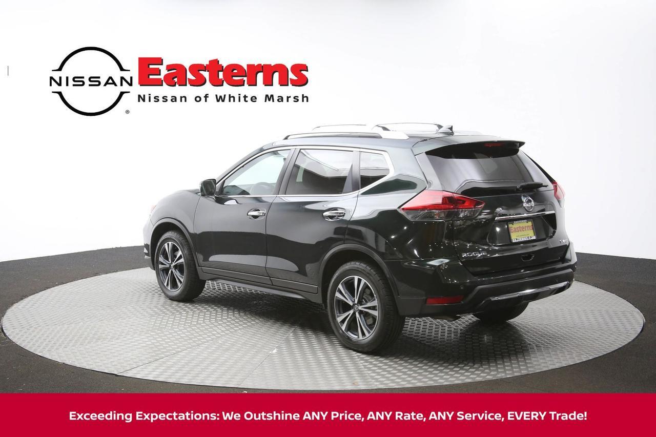 2020 Nissan Rogue SV White Marsh MD