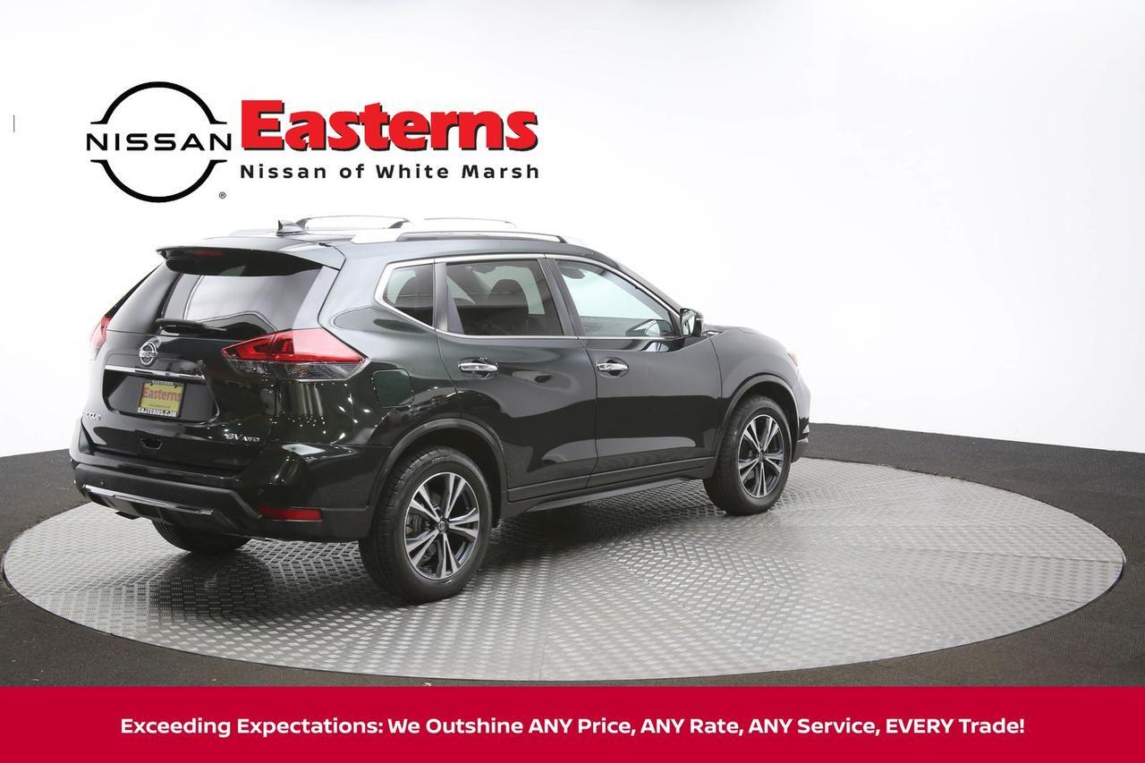 2020 Nissan Rogue SV White Marsh MD