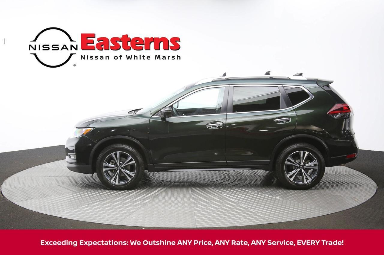 2020 Nissan Rogue SV White Marsh MD