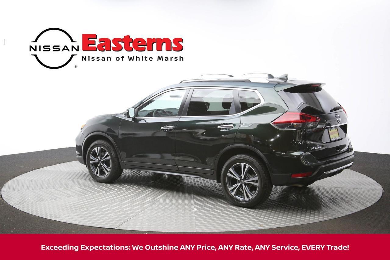 2020 Nissan Rogue SV White Marsh MD