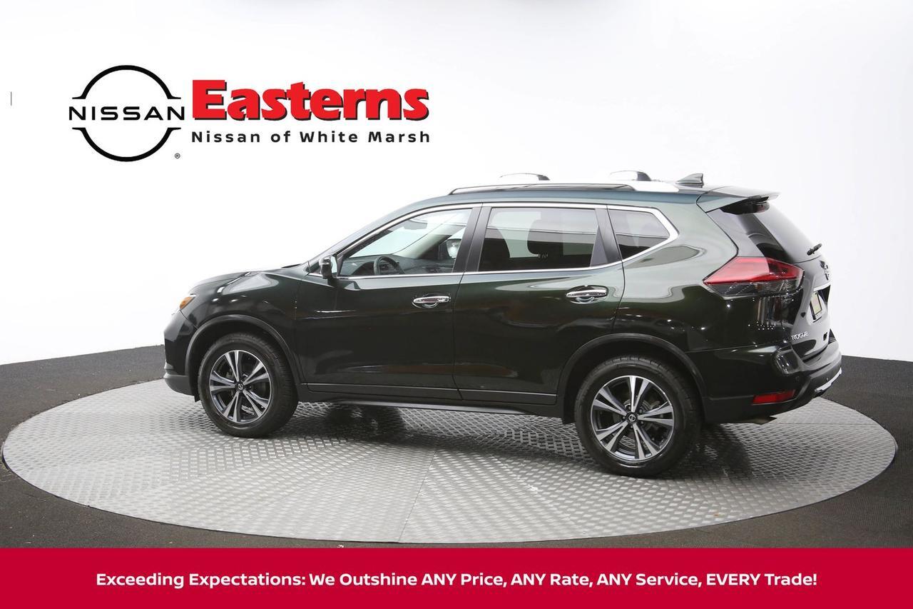 2020 Nissan Rogue SV White Marsh MD