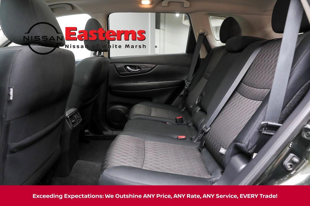 2020 Nissan Rogue SV White Marsh MD