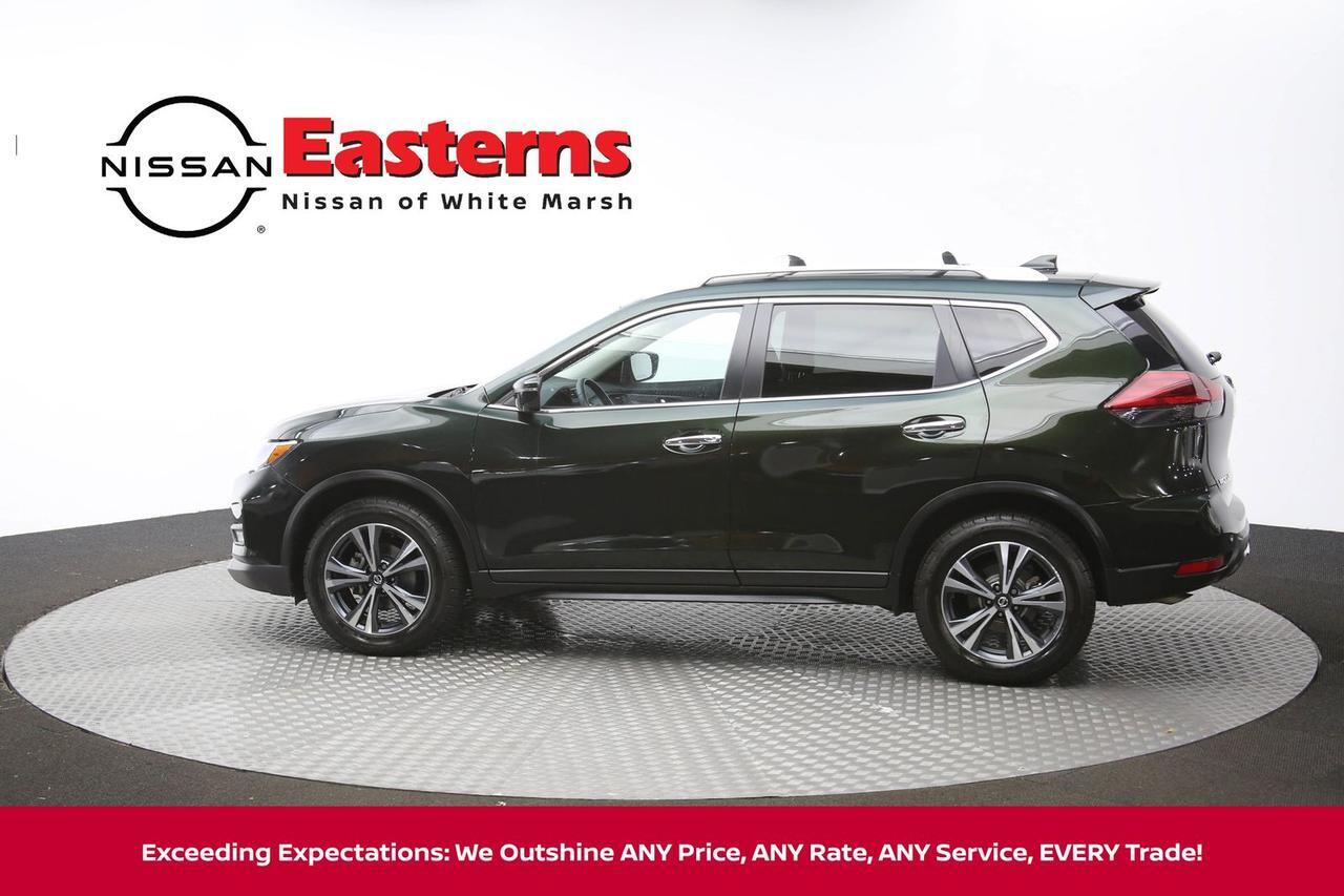 2020 Nissan Rogue SV White Marsh MD