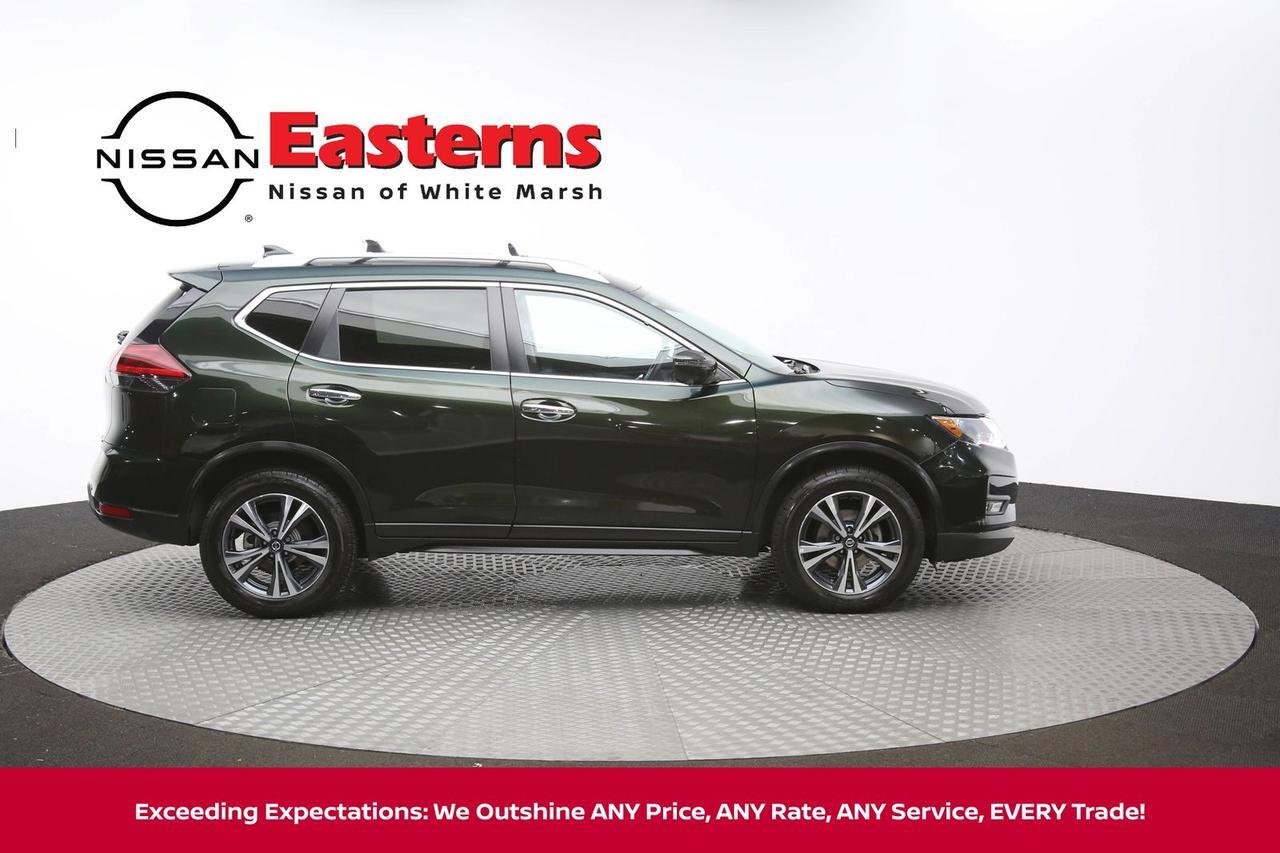 2020 Nissan Rogue SV White Marsh MD