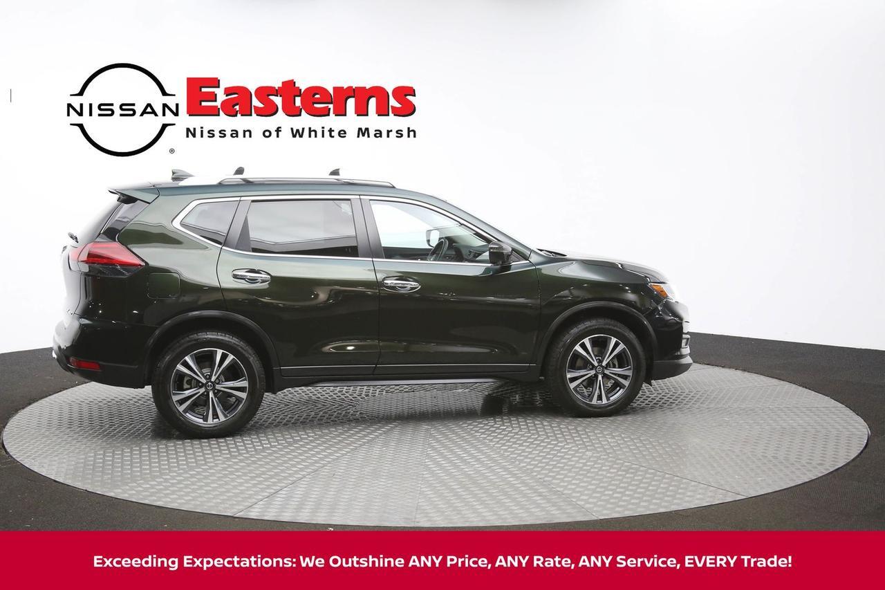 2020 Nissan Rogue SV White Marsh MD