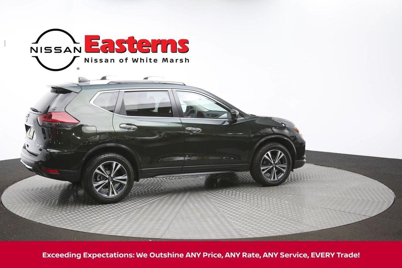 2020 Nissan Rogue SV White Marsh MD
