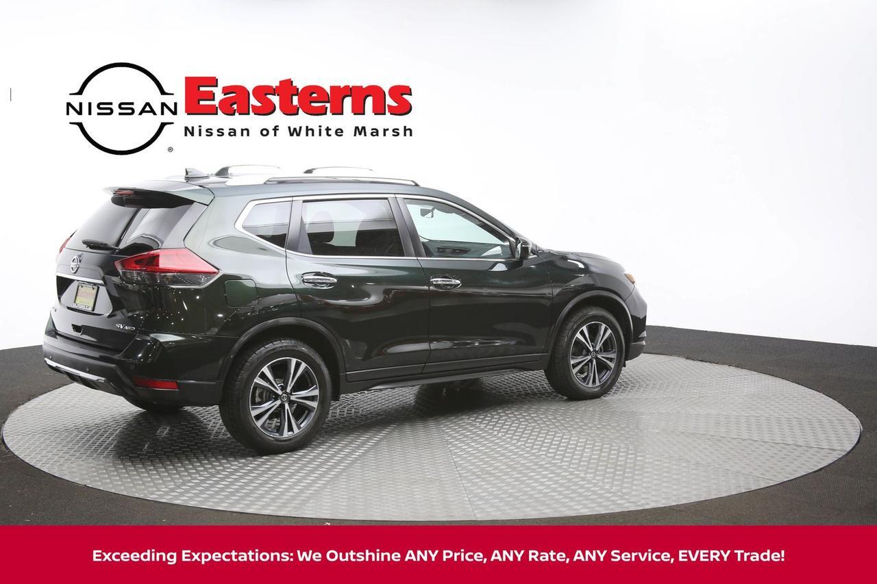2020 Nissan Rogue SV White Marsh MD