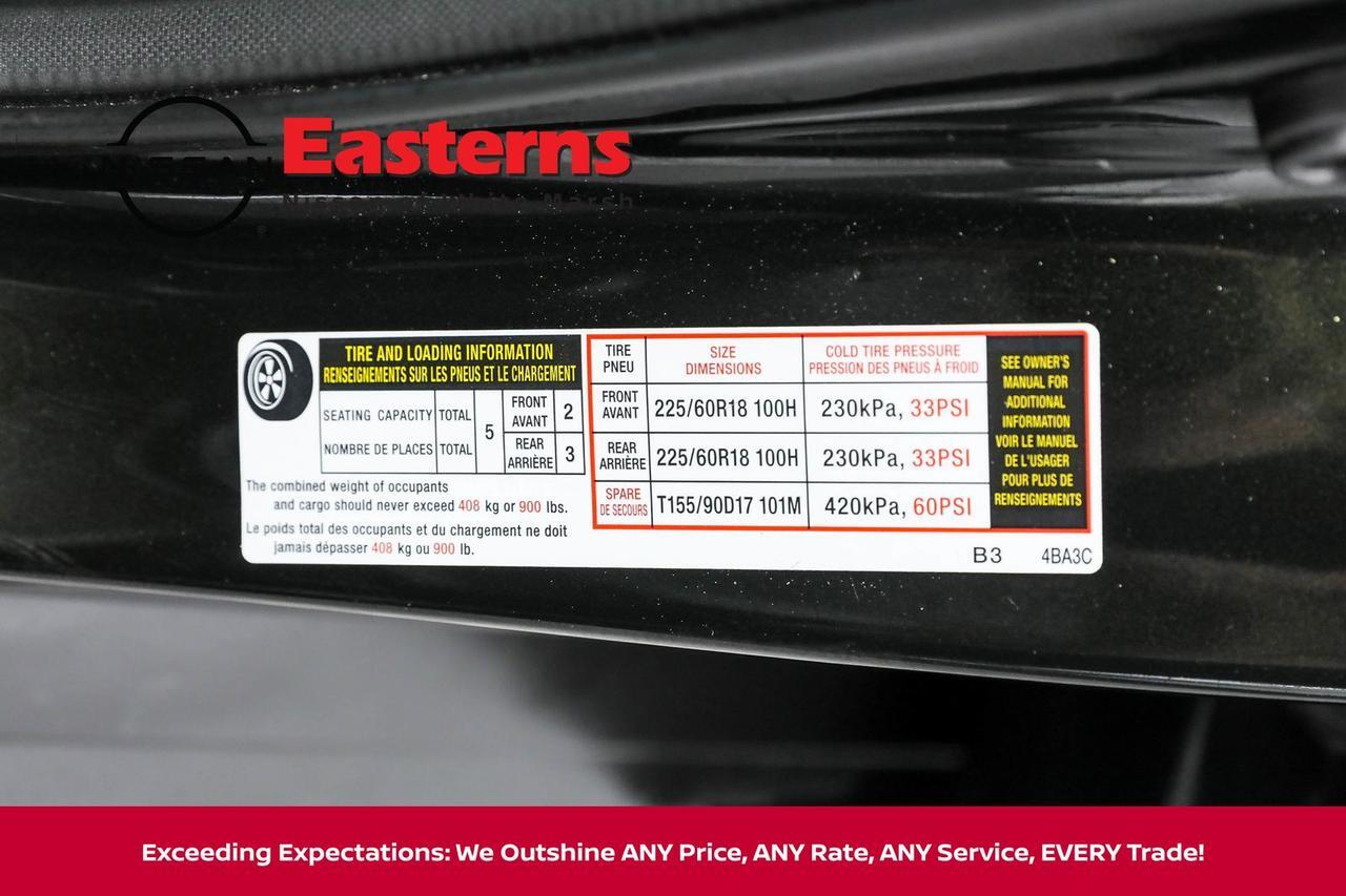 2020 Nissan Rogue SV White Marsh MD