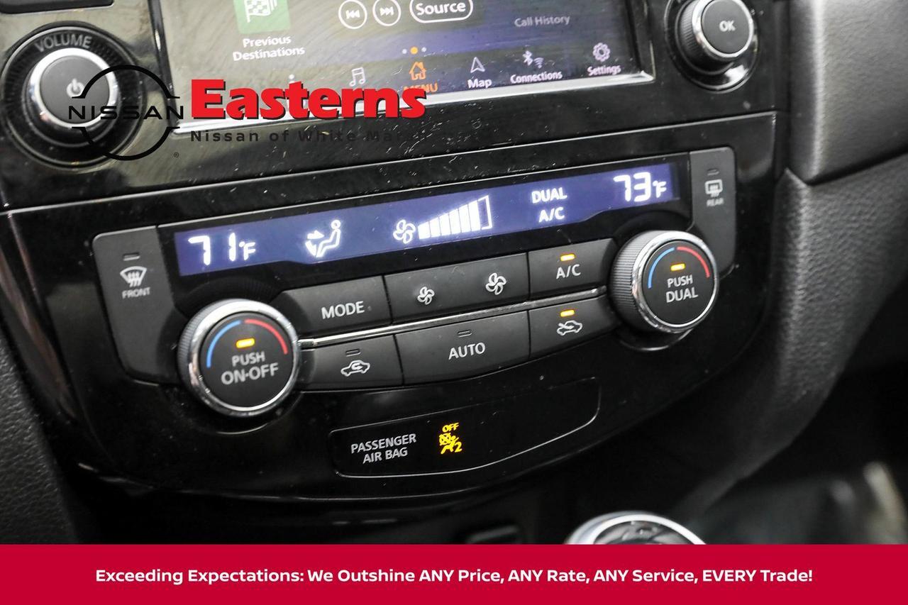 2020 Nissan Rogue SV White Marsh MD