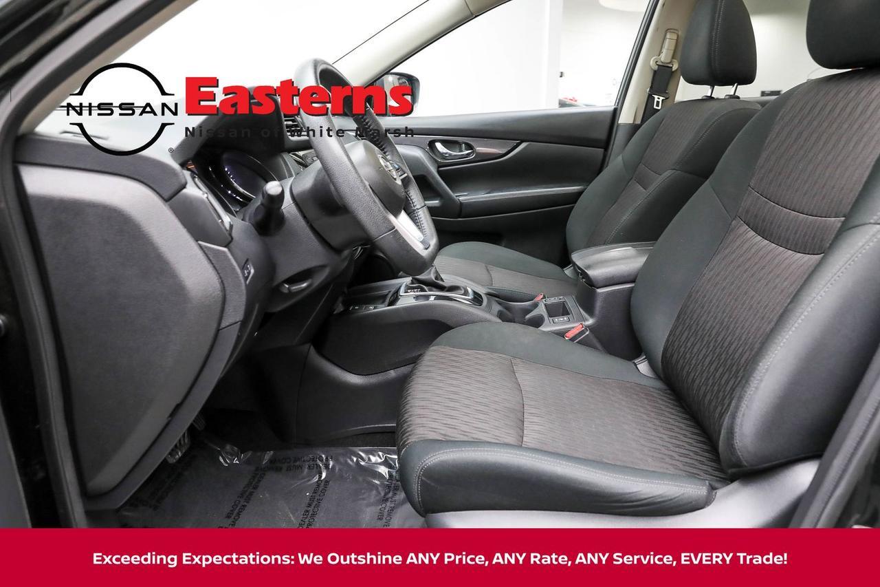 2020 Nissan Rogue SV White Marsh MD