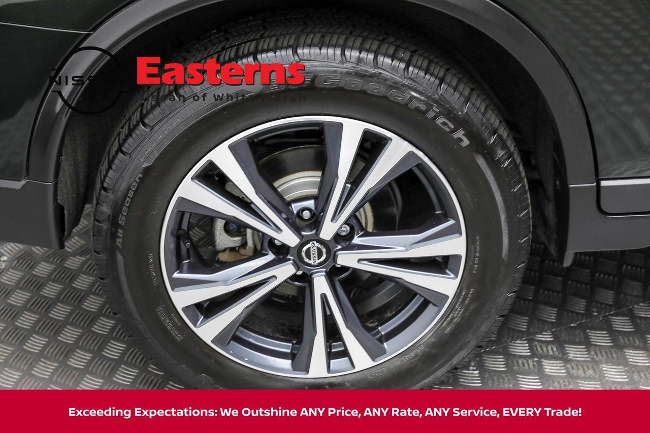 2020 Nissan Rogue SV White Marsh MD