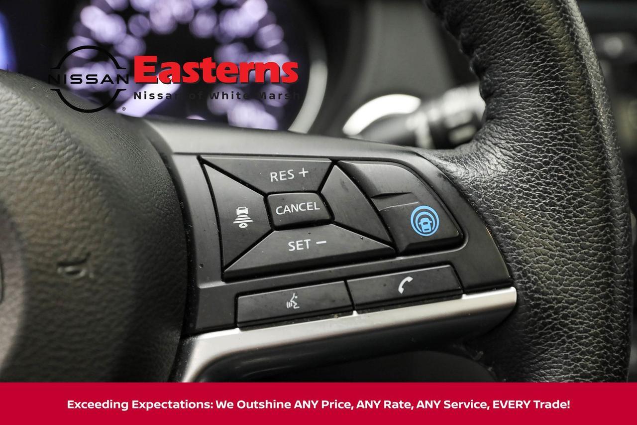 2020 Nissan Rogue SV White Marsh MD