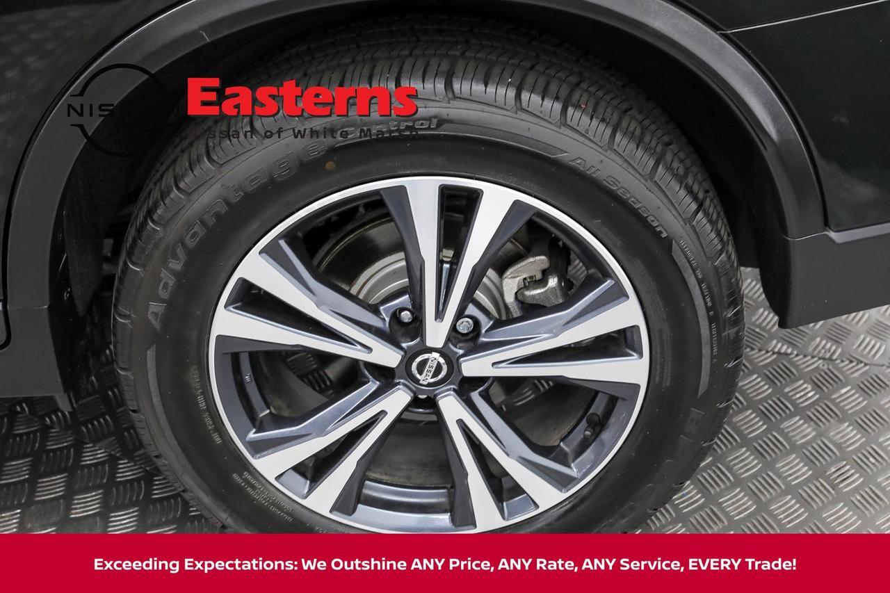 2020 Nissan Rogue SV White Marsh MD