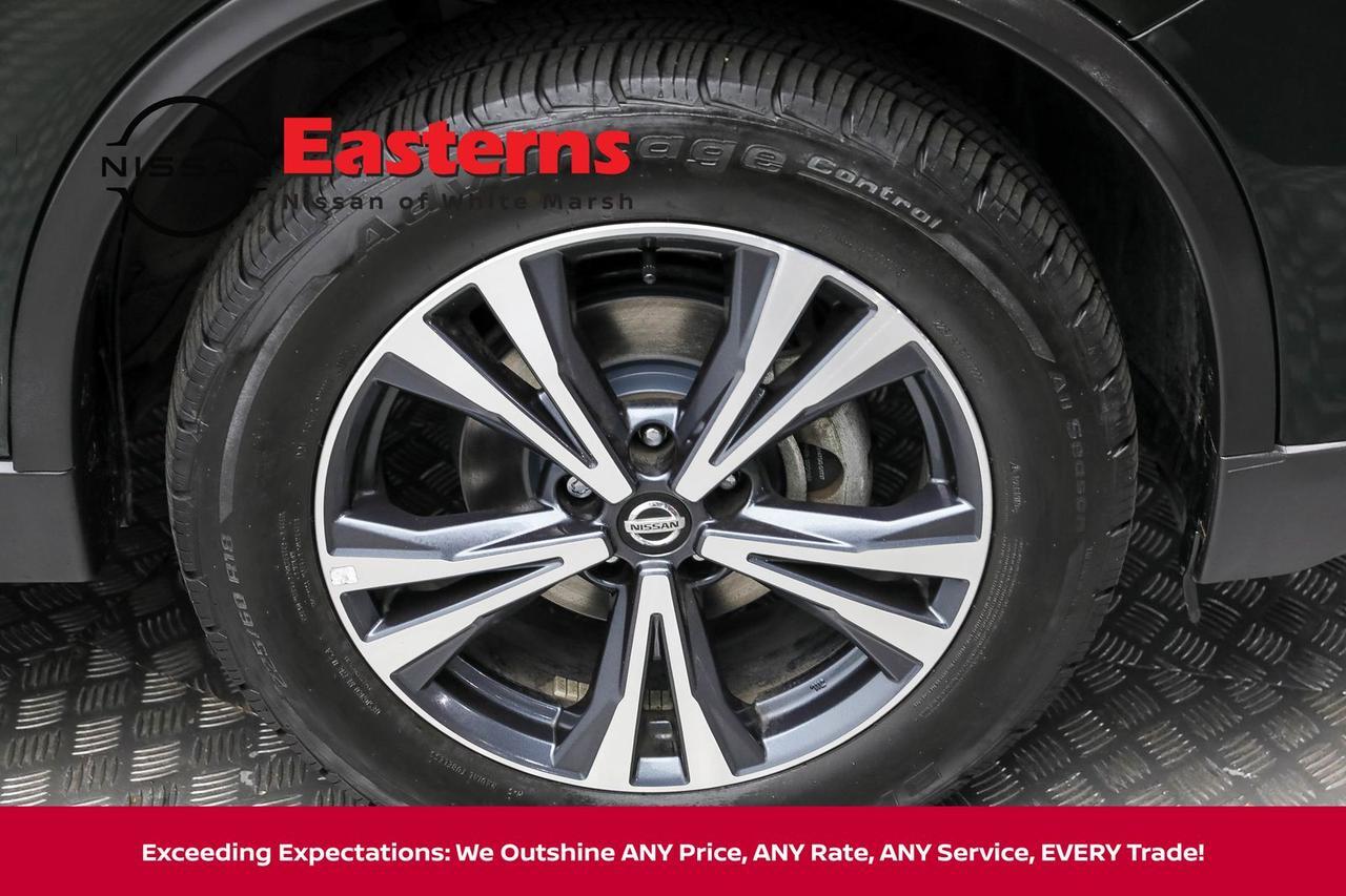 2020 Nissan Rogue SV White Marsh MD