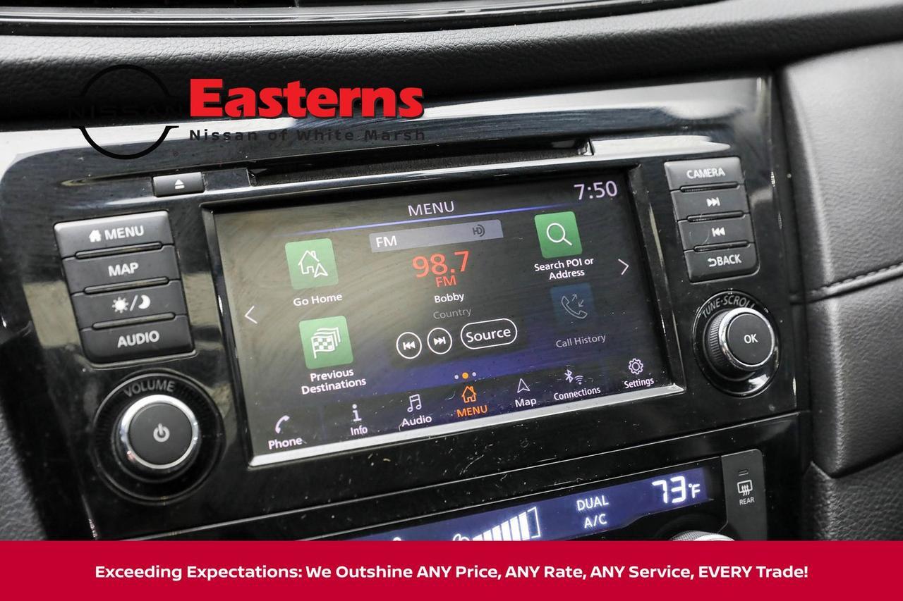 2020 Nissan Rogue SV White Marsh MD