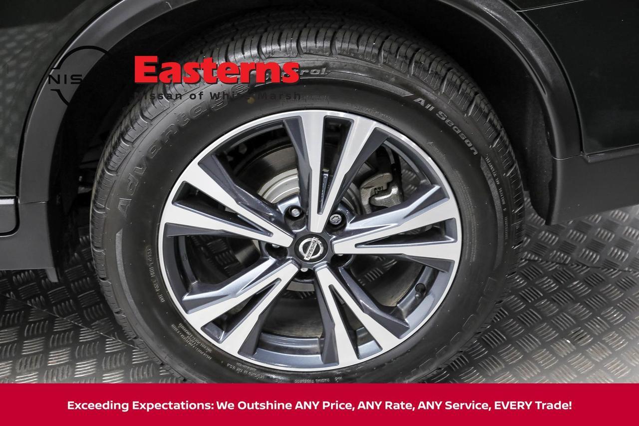 2020 Nissan Rogue SV White Marsh MD