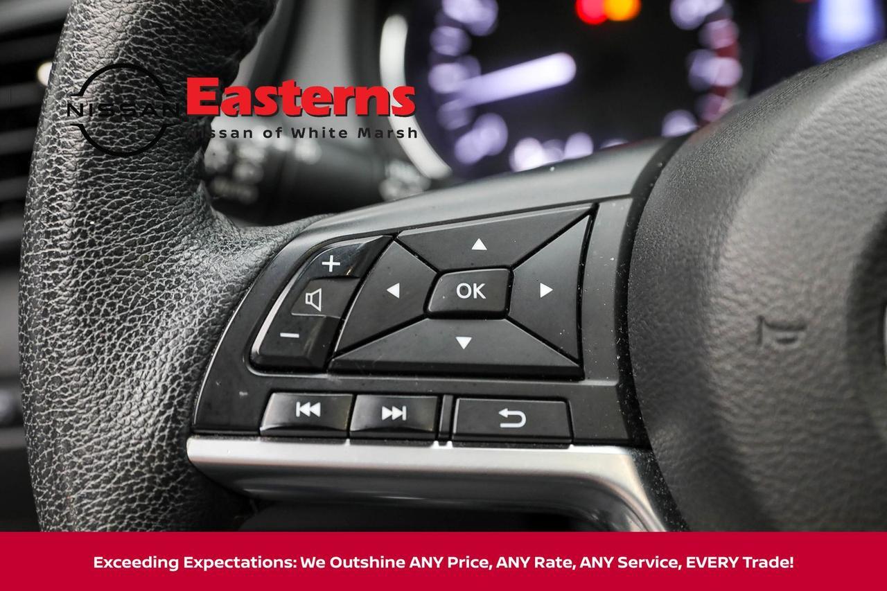 2020 Nissan Rogue SV White Marsh MD