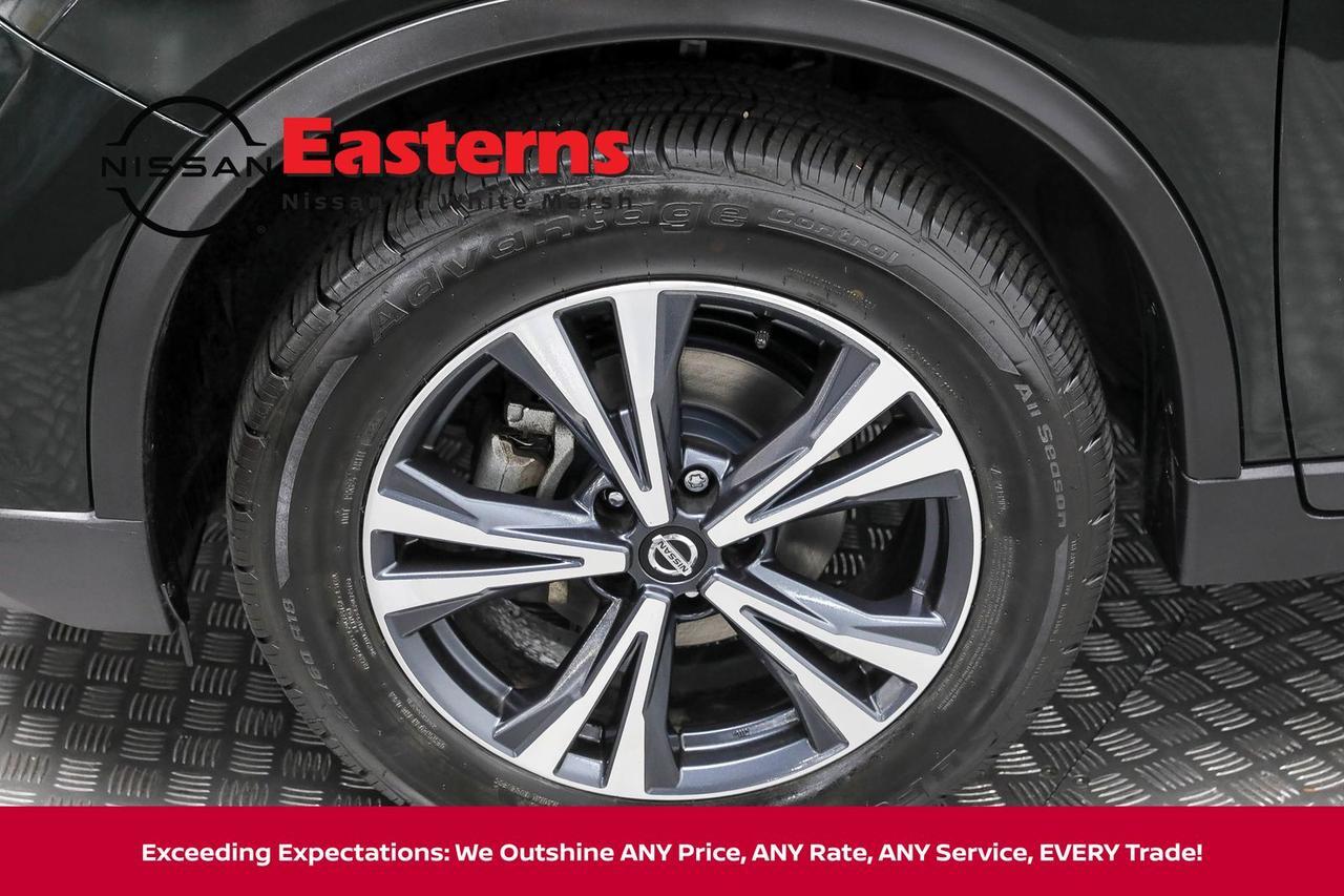 2020 Nissan Rogue SV White Marsh MD